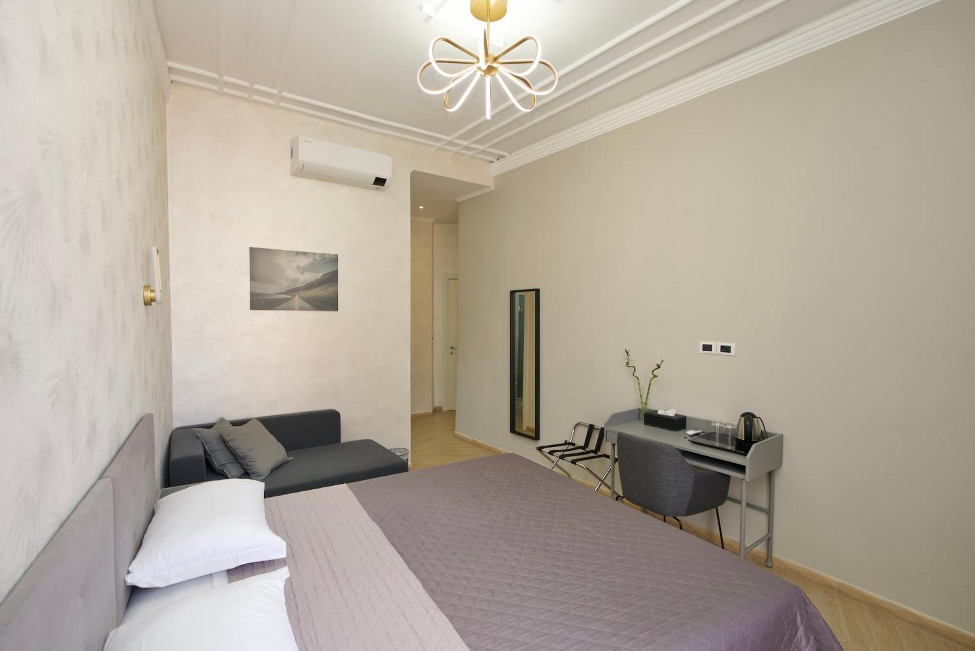 Rohome Stay Rome Extérieur photo