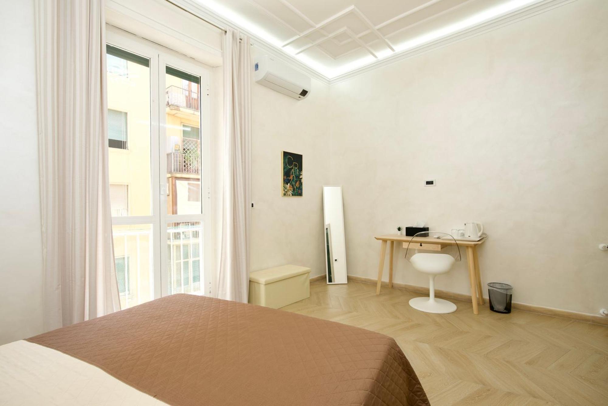 Rohome Stay Rome Extérieur photo