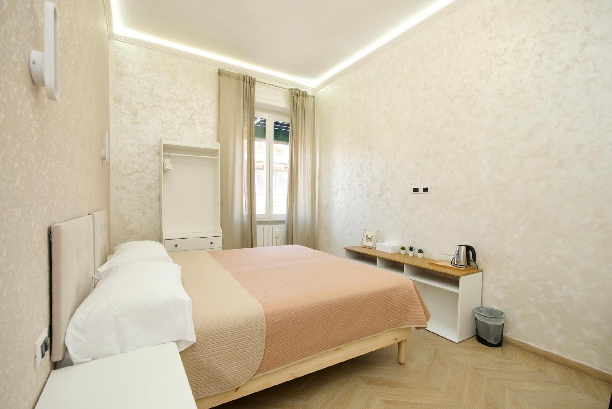 Rohome Stay Rome Extérieur photo