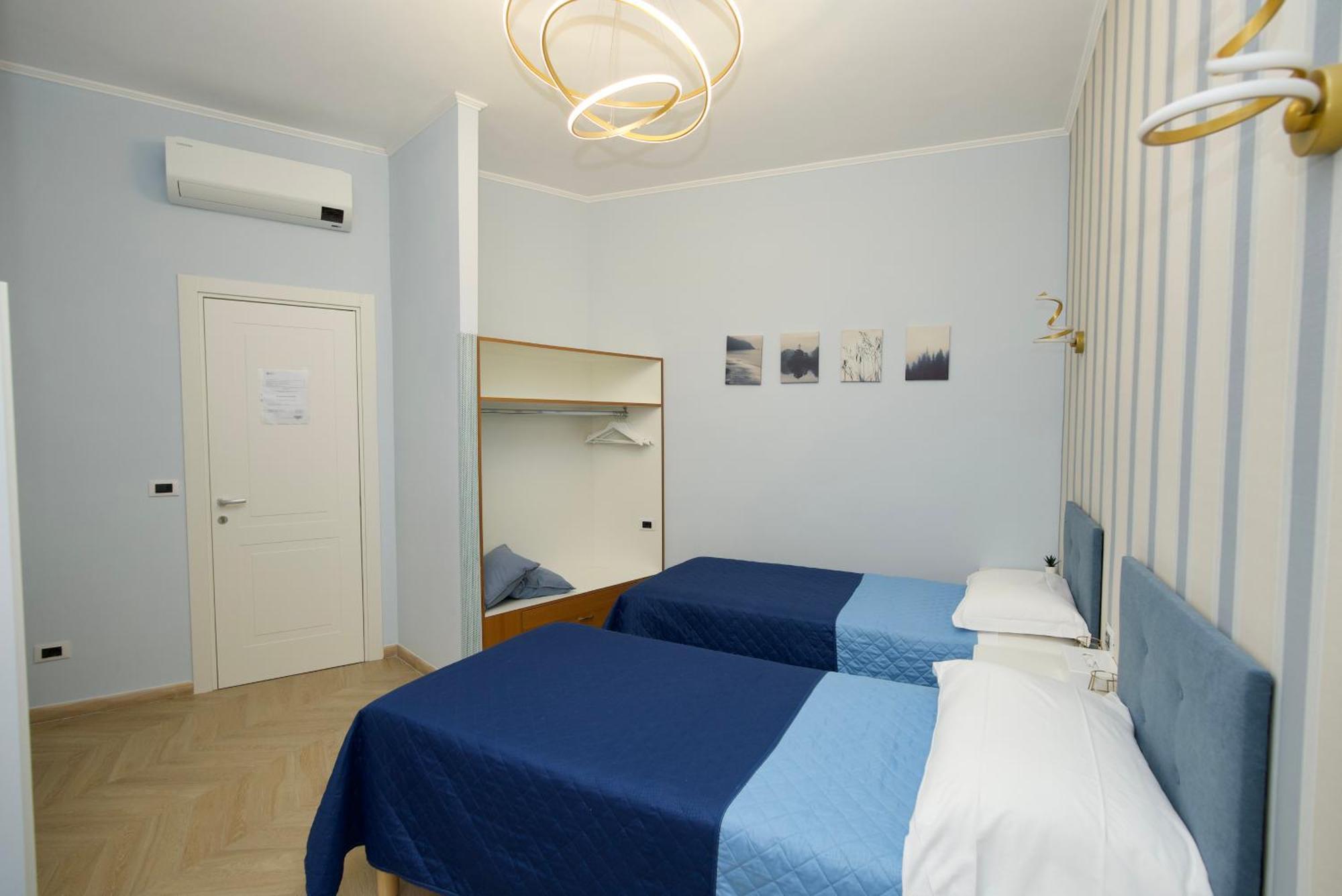 Rohome Stay Rome Extérieur photo