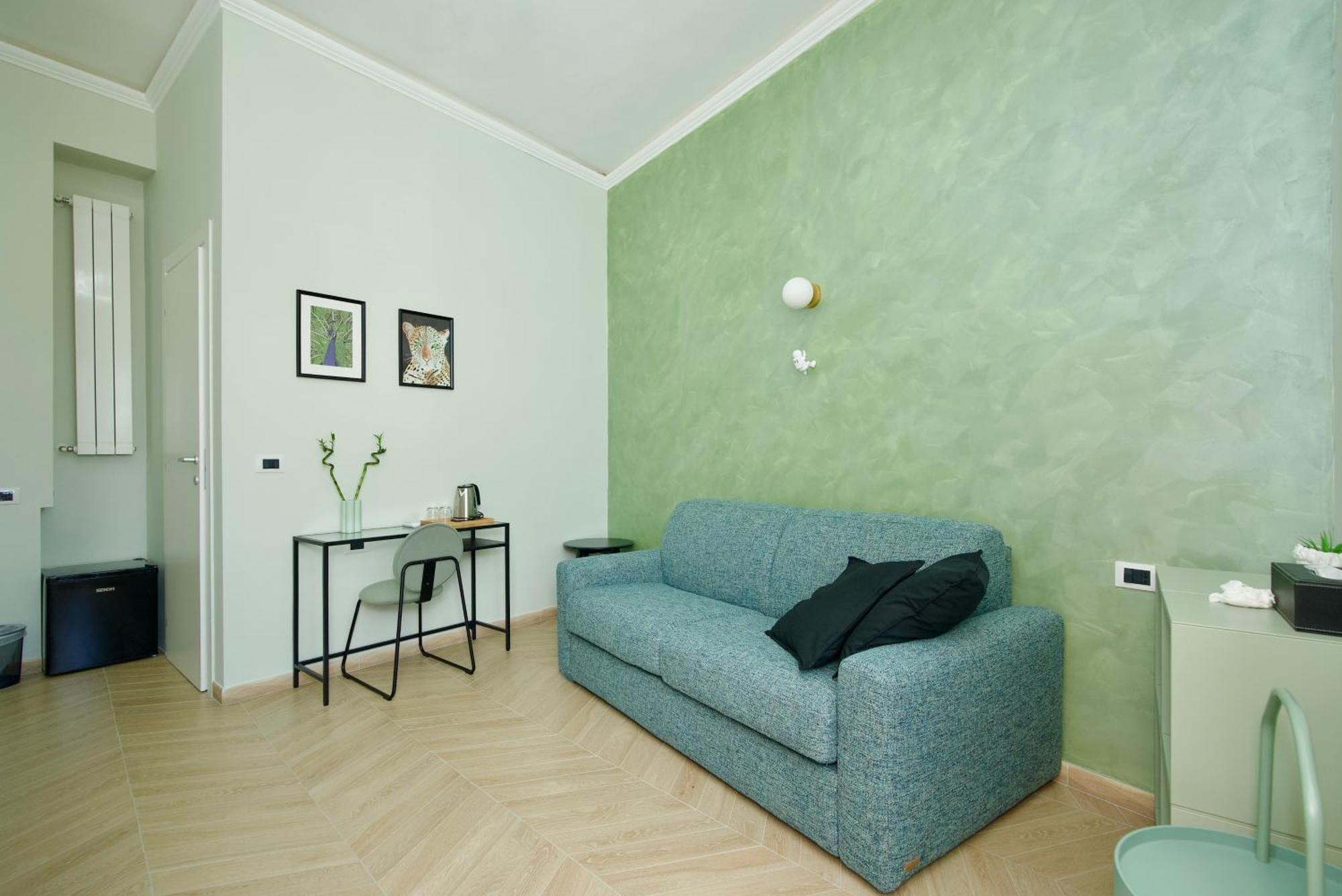 Rohome Stay Rome Extérieur photo