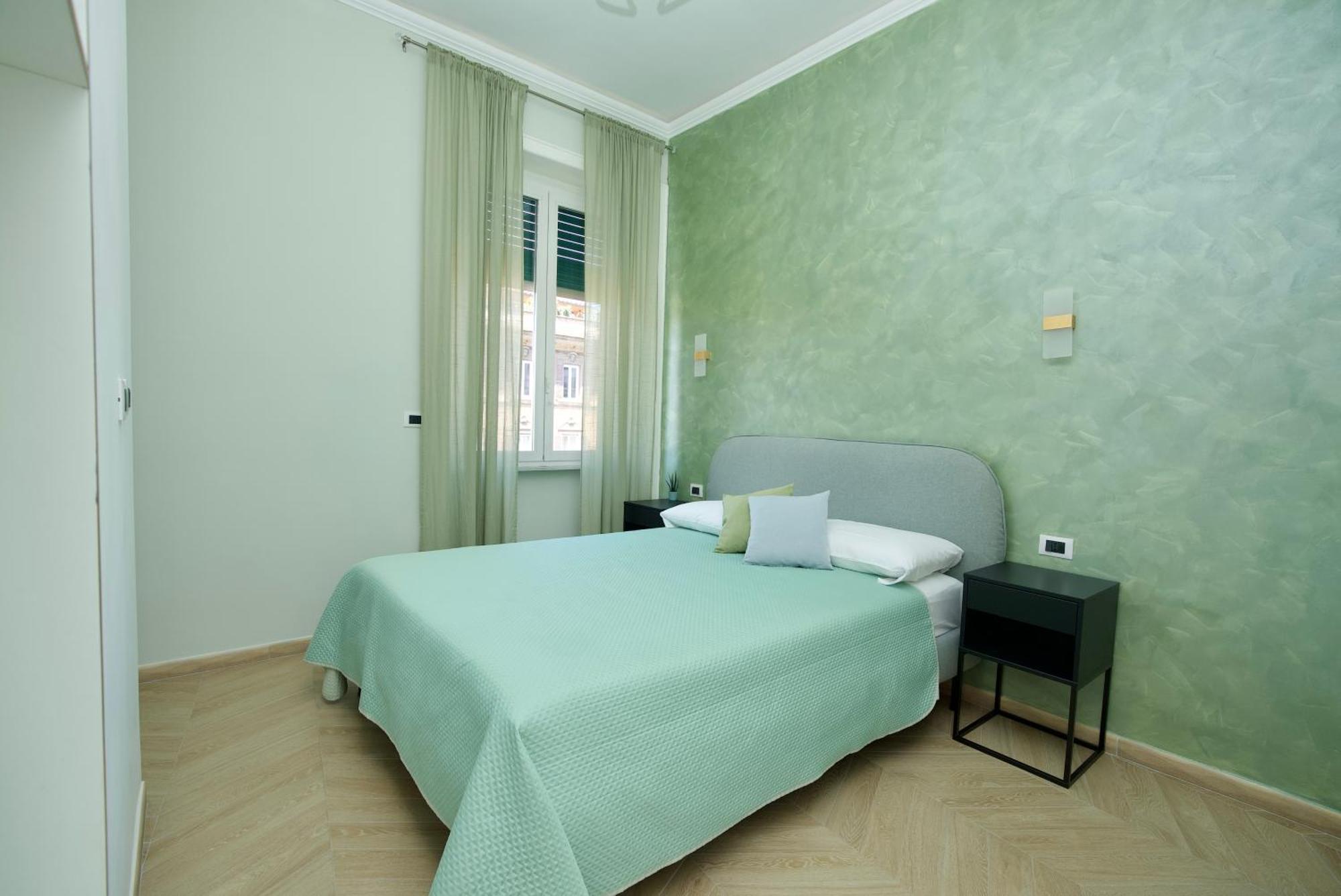 Rohome Stay Rome Extérieur photo